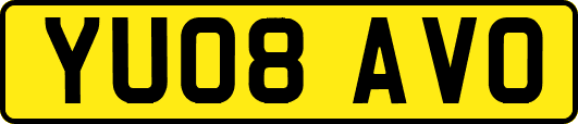 YU08AVO