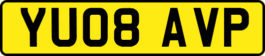 YU08AVP