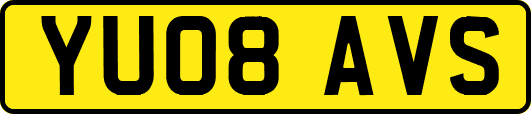 YU08AVS