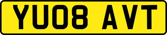 YU08AVT