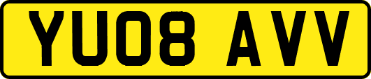 YU08AVV