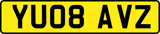 YU08AVZ