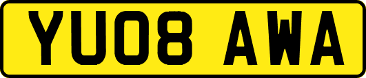 YU08AWA