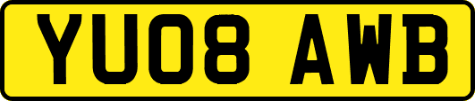 YU08AWB