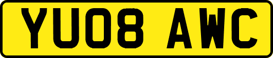 YU08AWC