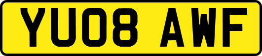 YU08AWF