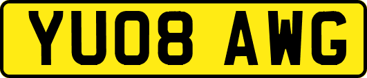 YU08AWG