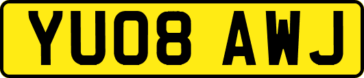 YU08AWJ