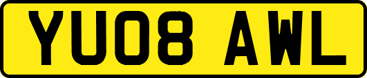 YU08AWL