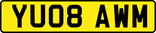 YU08AWM