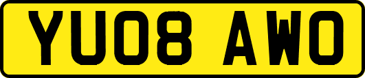 YU08AWO