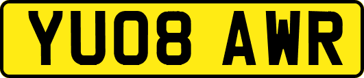 YU08AWR