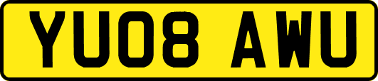 YU08AWU