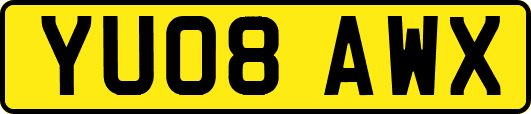 YU08AWX