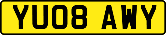 YU08AWY