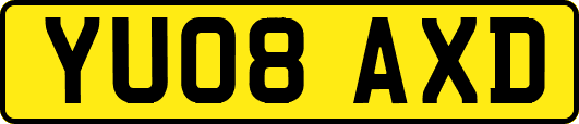 YU08AXD