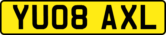 YU08AXL