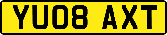 YU08AXT