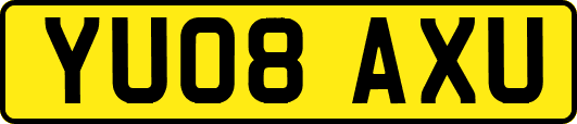 YU08AXU