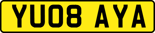 YU08AYA