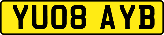 YU08AYB