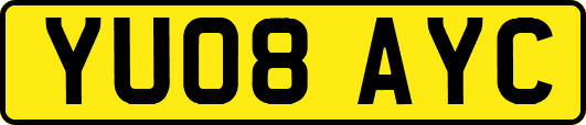 YU08AYC