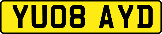 YU08AYD