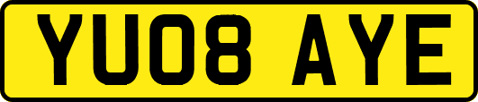 YU08AYE