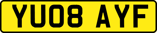 YU08AYF