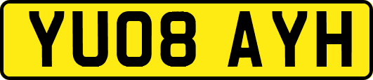 YU08AYH