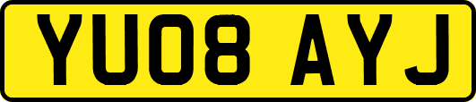 YU08AYJ
