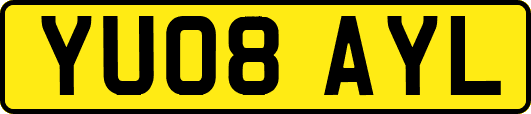 YU08AYL
