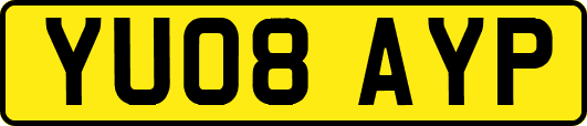 YU08AYP