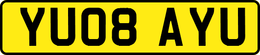 YU08AYU