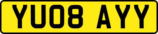 YU08AYY