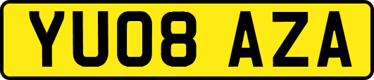 YU08AZA