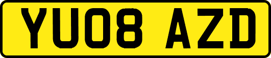 YU08AZD