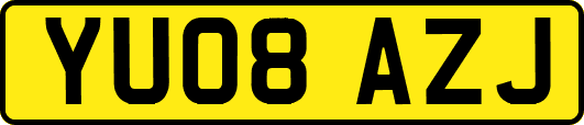 YU08AZJ