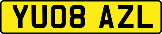 YU08AZL