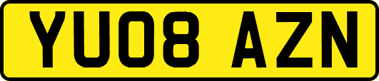 YU08AZN