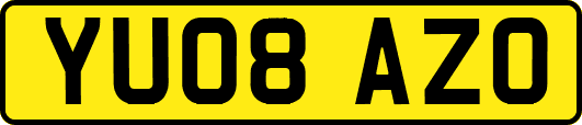 YU08AZO