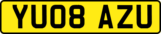 YU08AZU