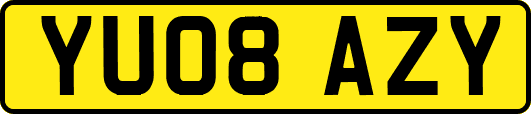 YU08AZY