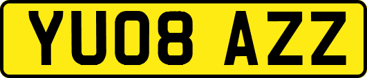 YU08AZZ