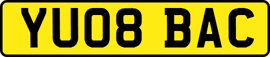 YU08BAC