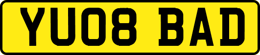 YU08BAD