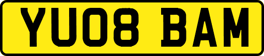 YU08BAM
