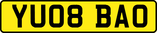 YU08BAO