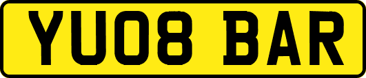 YU08BAR