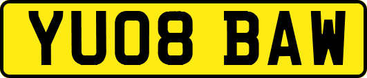 YU08BAW